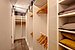 ...begehbarer Kleiderschrank