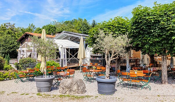 플랫 와 함께 2 객실 | München-Bogenhausen | 70142 | Kulinarik