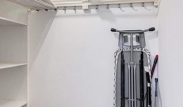 플랫 와 함께 2 객실 | München-Bogenhausen | 70142 | Oder praktische Abstellkammer