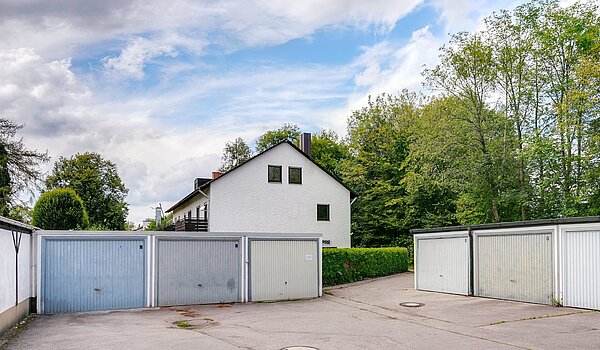 Центральний будинок з терасою з 5 Кімнати | München-Obermenzing | 1907ML6 | Einzelgarage