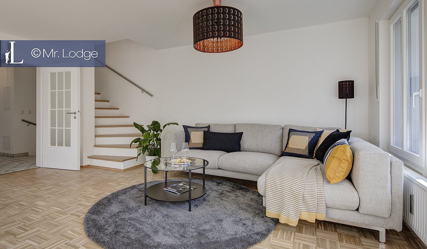 Apartment with 5 room | 1702ML3 | Front