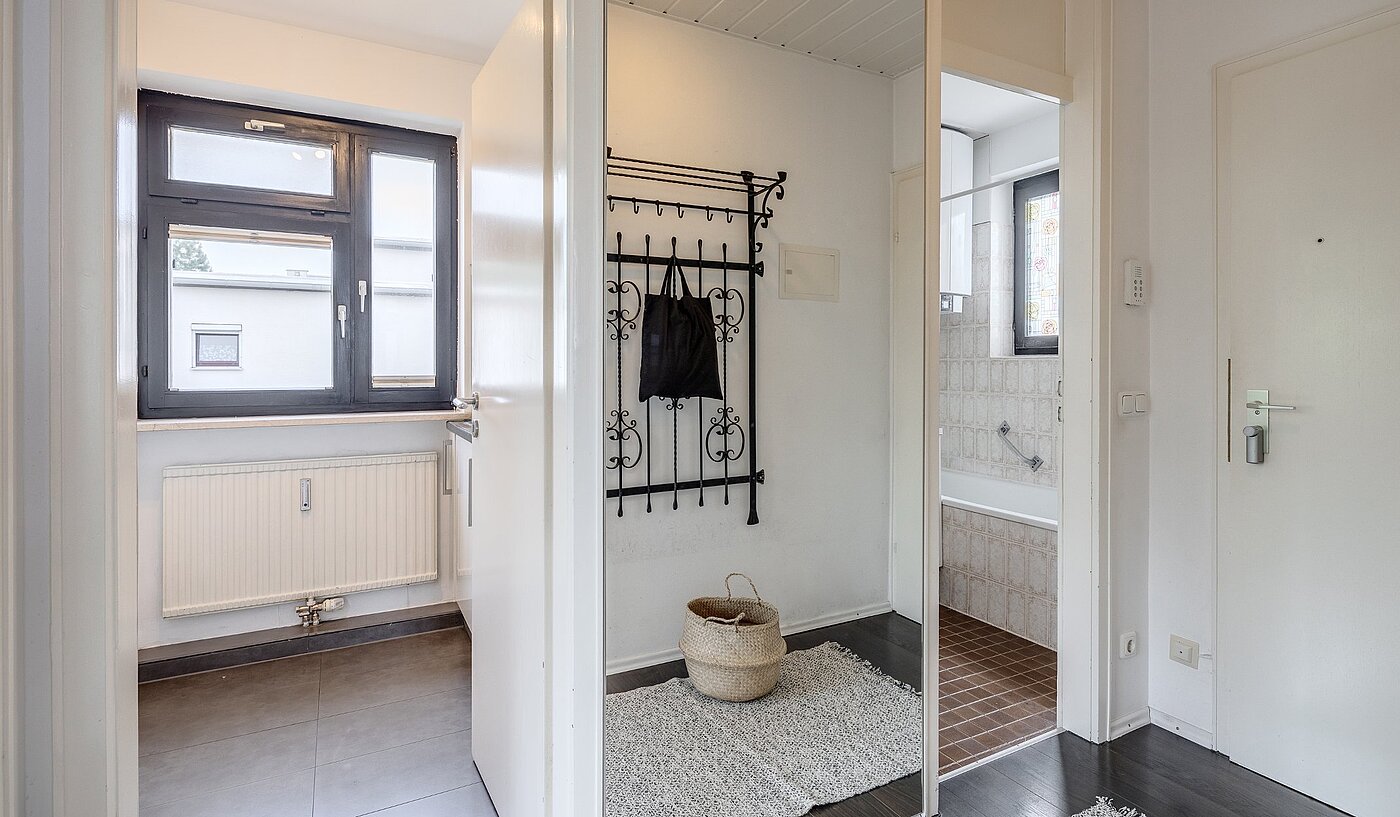 플랫 와 함께 2 객실 | Karlsfeld | 1906ML2 | ... Zugang zu allen Räumen