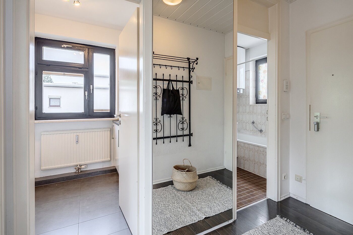 apartamento em prédio com 2 Zimmern | Karlsfeld | 1906ML2 | ... Zugang zu allen Räumen