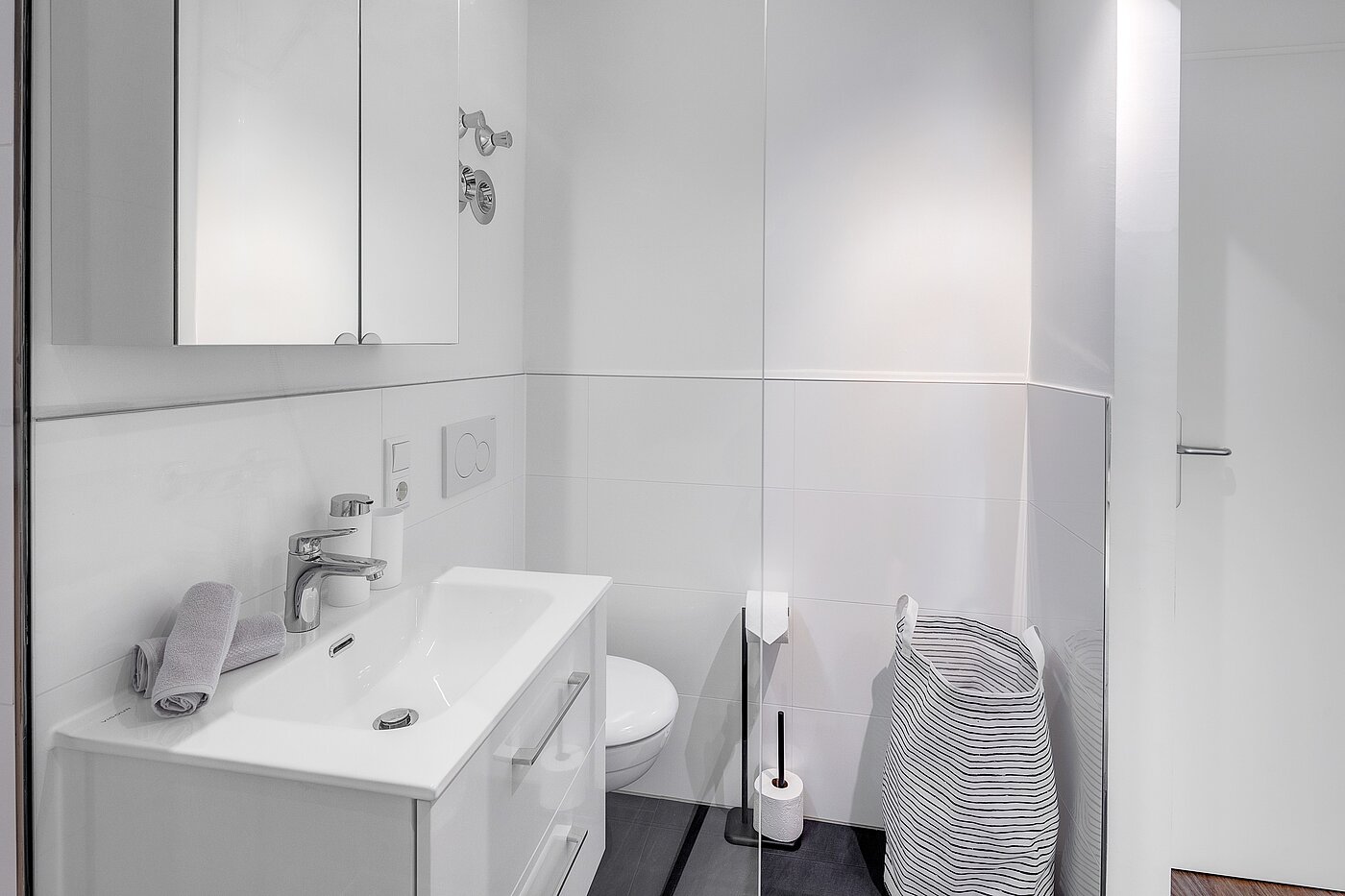 Platt med 1 Rum | München-Neuhausen | 70197 | Modernes...