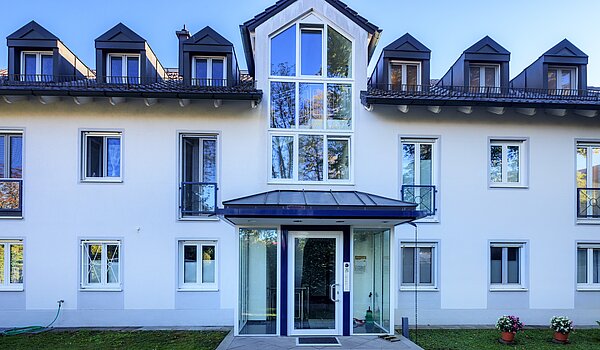 Мансардна квартира з 3 Кімнати | 70501 | Gepflegtes Objekt