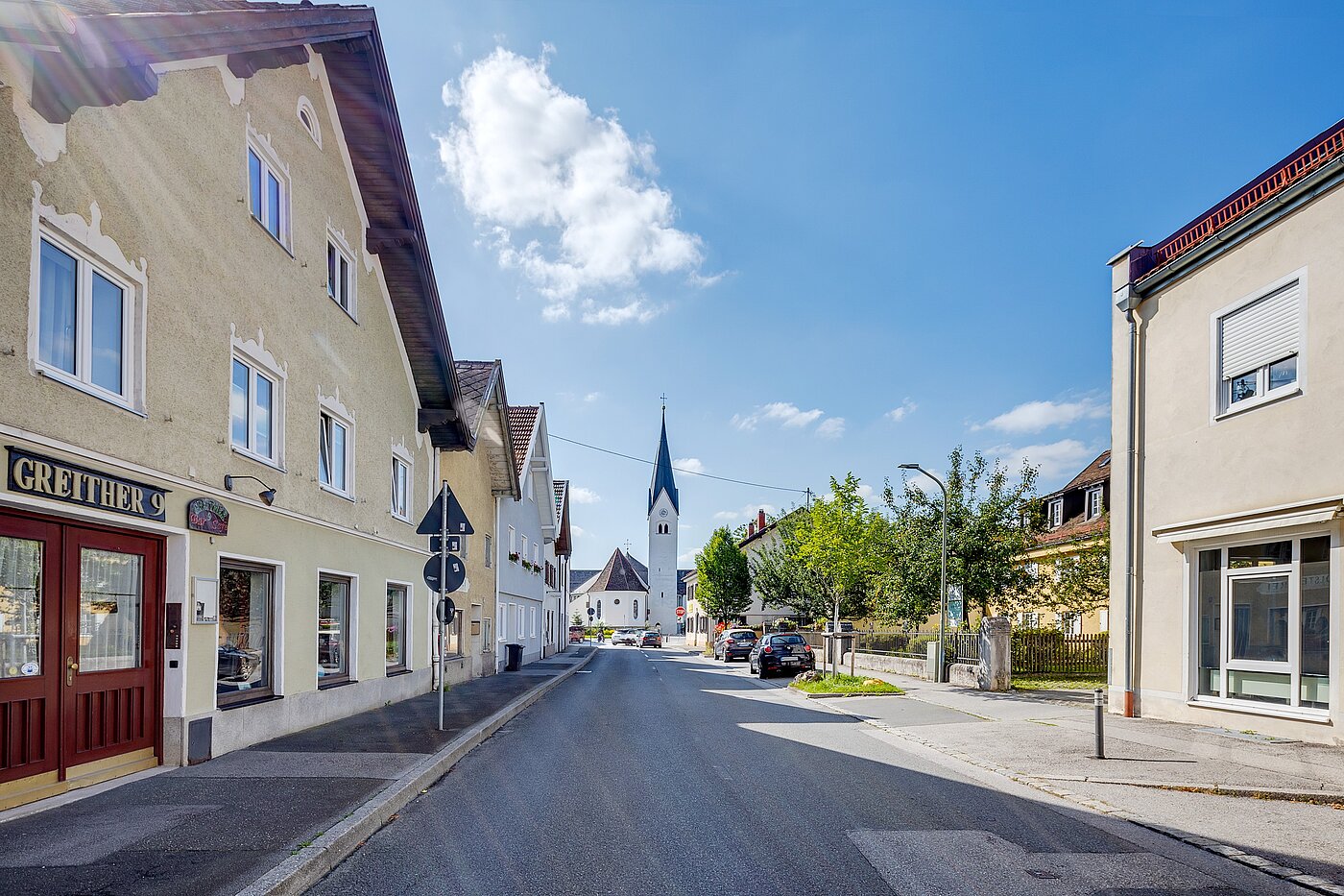 Büro s spletno stranjo . 9 Sobe | Weilheim in Oberbayern | 2108ML44