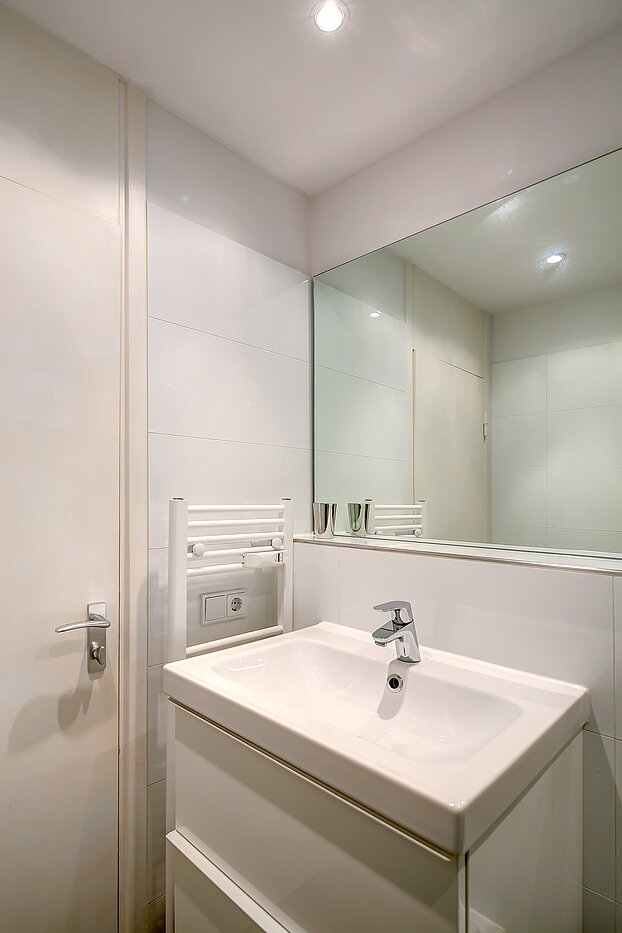 Plat met 1 Kamer | München-Forstenried | 2111ML1 | ...optimal eingerichtet