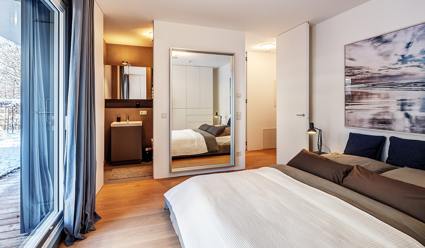 Földszinti lakás a  címen 3 Szobák | 70309