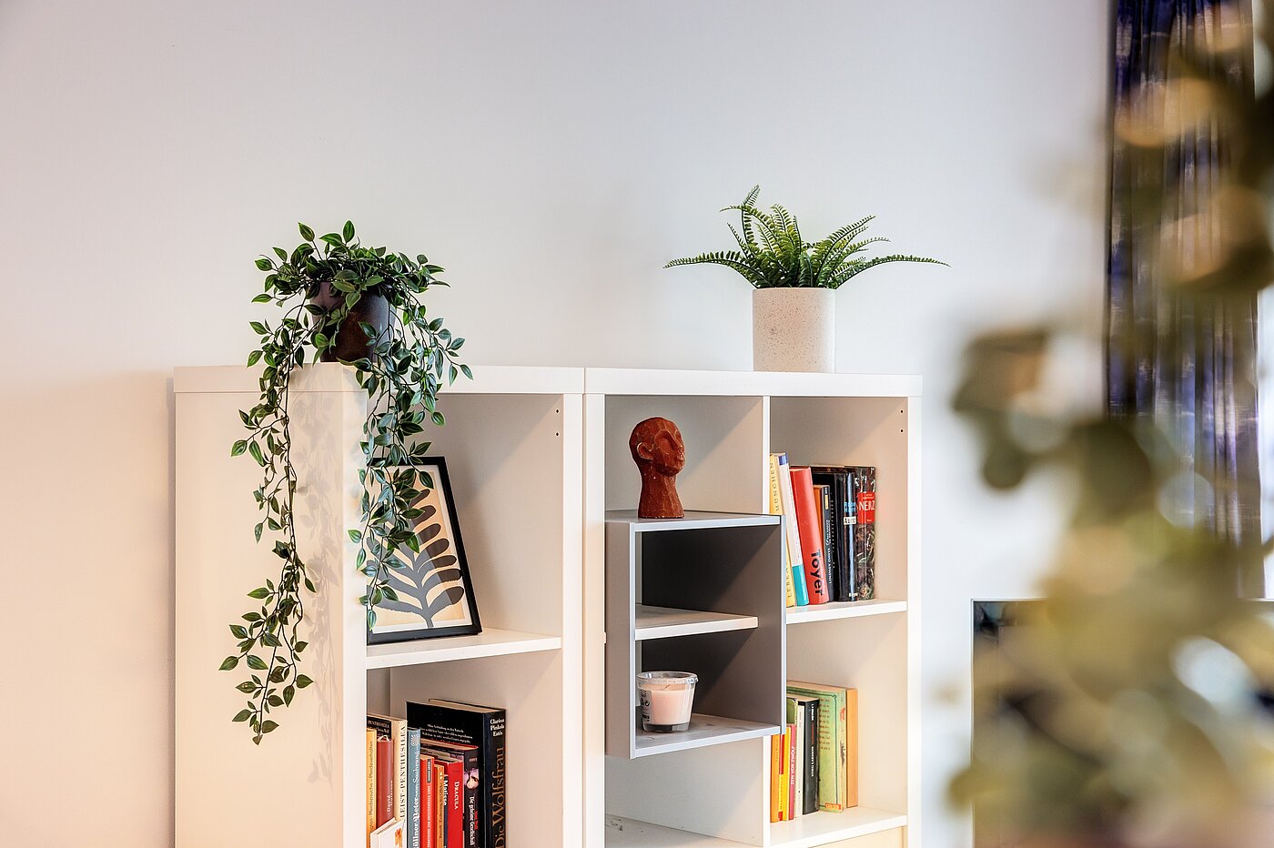 Apartment с 1 Стая | München-Haidhausen | 70274 | Möblierung