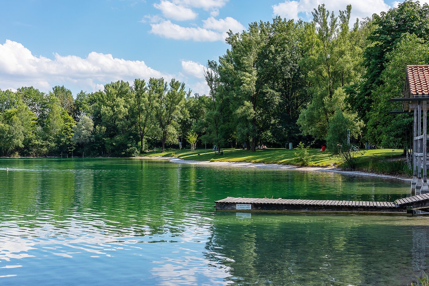 Rodinný dům s 6 Pokoje | Unterschleißheim | 2209ML7 | ...Erholen