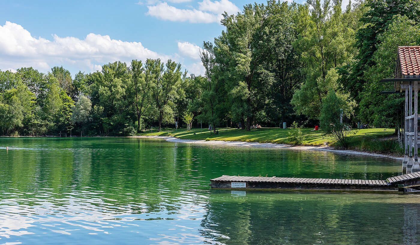 Müstakil ev ile 6 Odalar | Unterschleißheim | 2209ML7 | ...Erholen