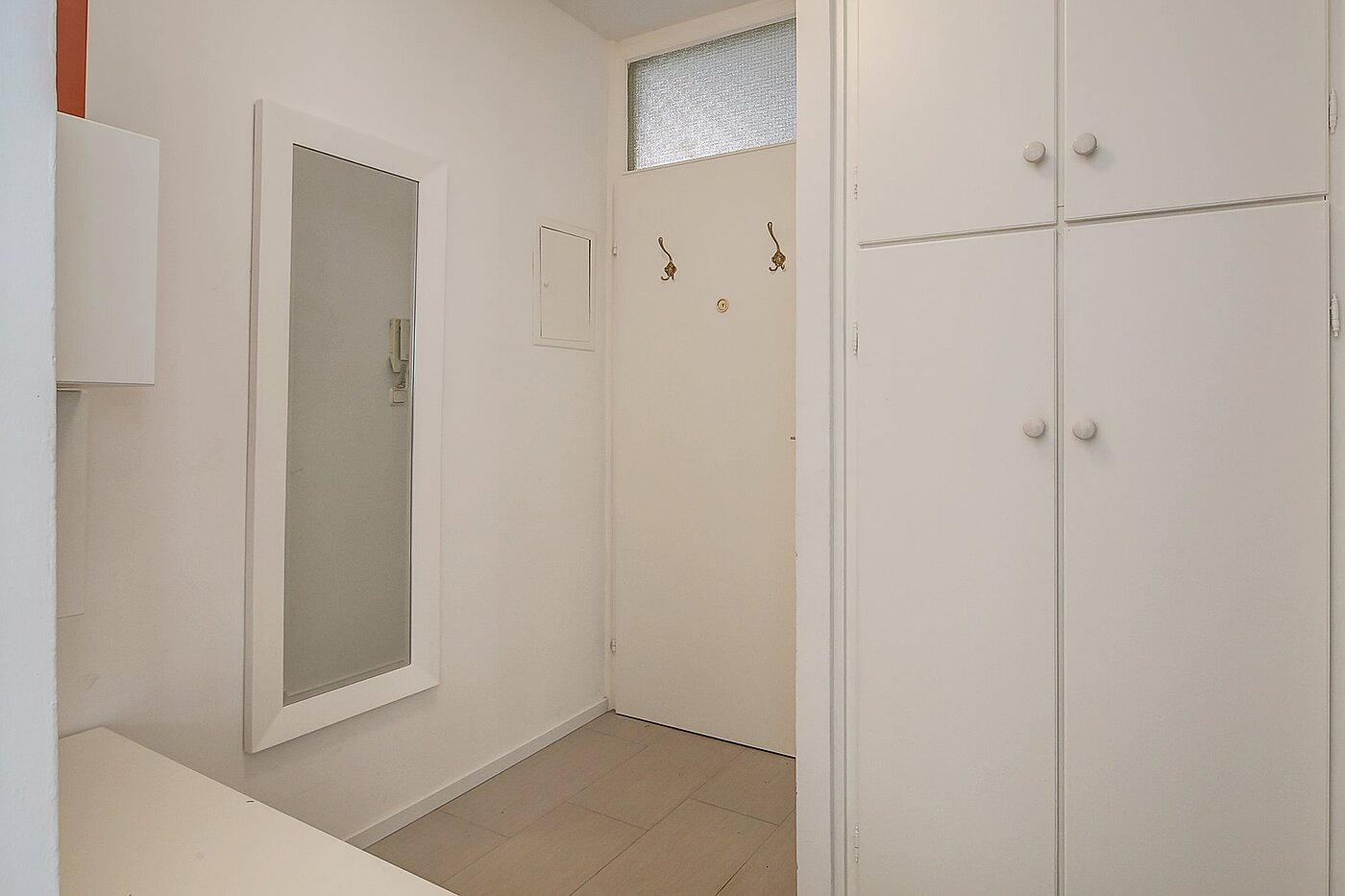 Płaski z 1 Pokój | München-Solln | 1810ML4 | mit Einbauschrank