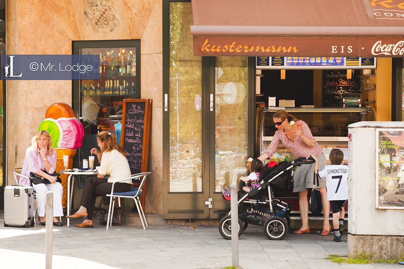 Плосък с 1 Стая | München-Ludwigsvorstadt | 1706ML6