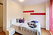 Płaski z 2 Pokoje | München-Schwabing | 703161 | Schlafzimmer | Thumbnail