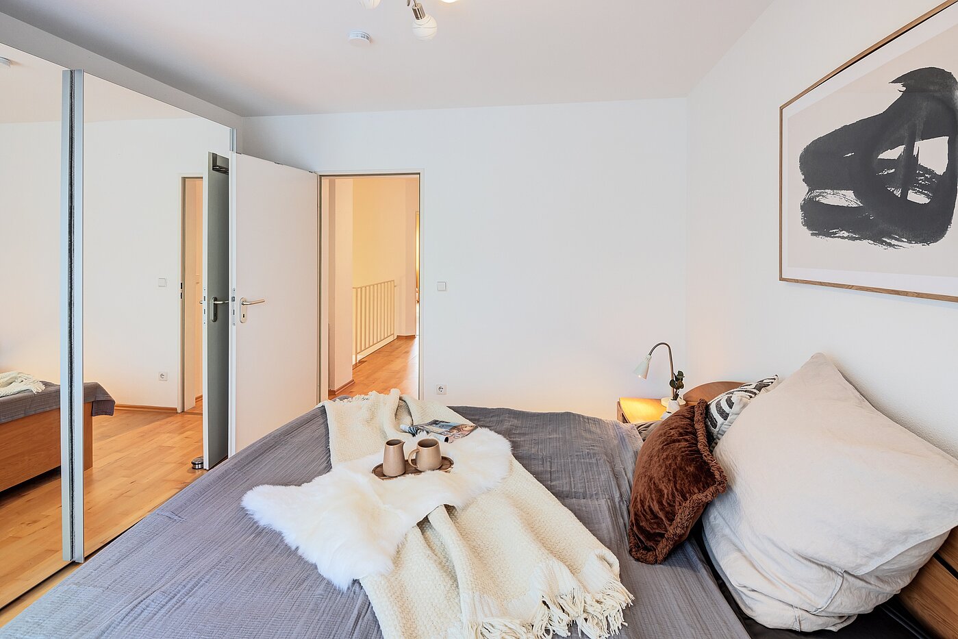Maisonette with 4.5 room | 70295 | ...