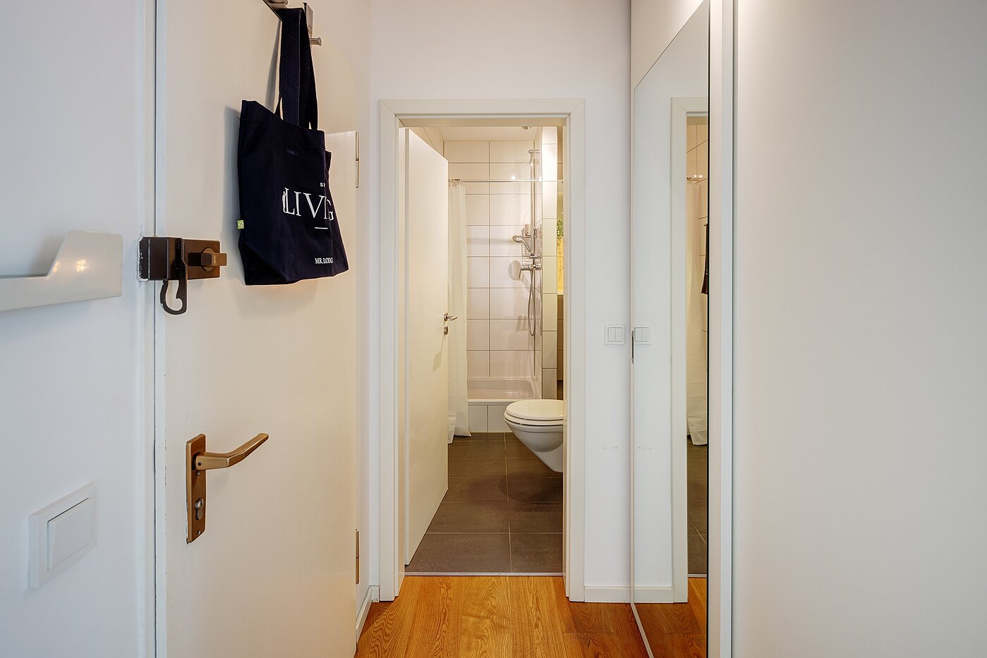 Plat cu 1 Camera | München-Maxvorstadt | 70027 | ...Einbauschrank