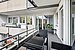Płaski z 3 Pokoje | München-Au | 704231 | Balkon | Thumbnail