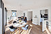 Penthouse med 2 Værelser | München-Bogenhausen | 70385 | Großzügiger... | Thumbnail