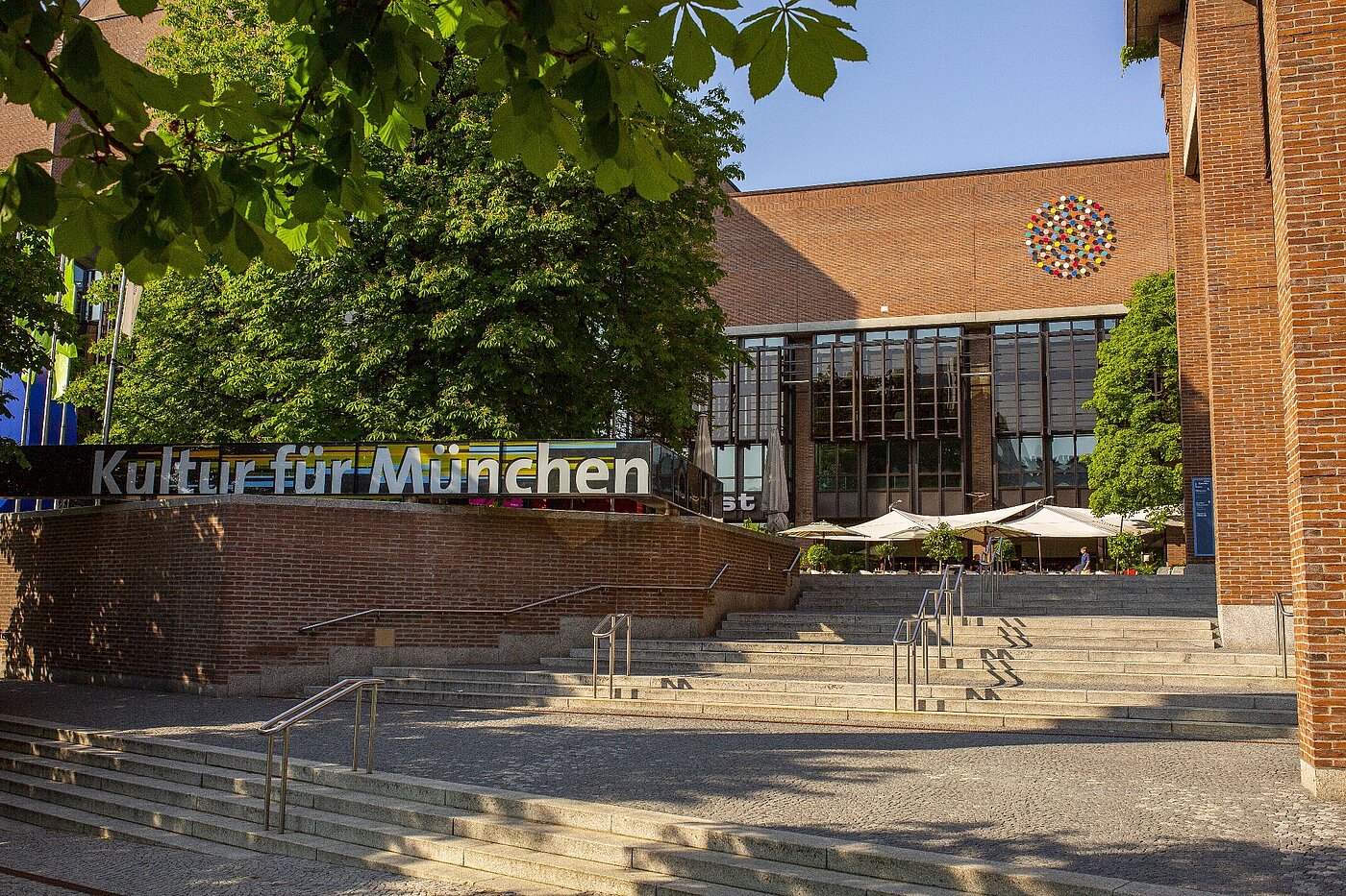 Плосък с 3 Стаи | München-Au | 2003ML17 | Gasteig