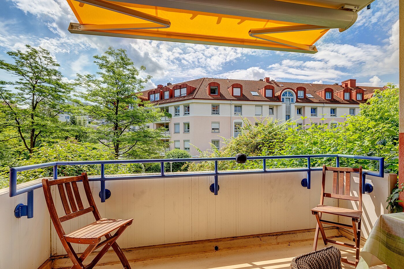 Επίπεδη με 2 Δωμάτια | München-Schwabing | 2205ML62 | sonniger Balkon..