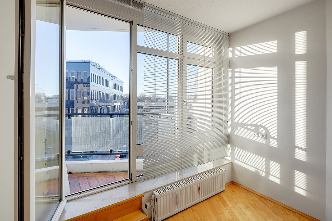 Plat cu 1 Camera | München-Maxvorstadt | 70087 | Zugang zum...