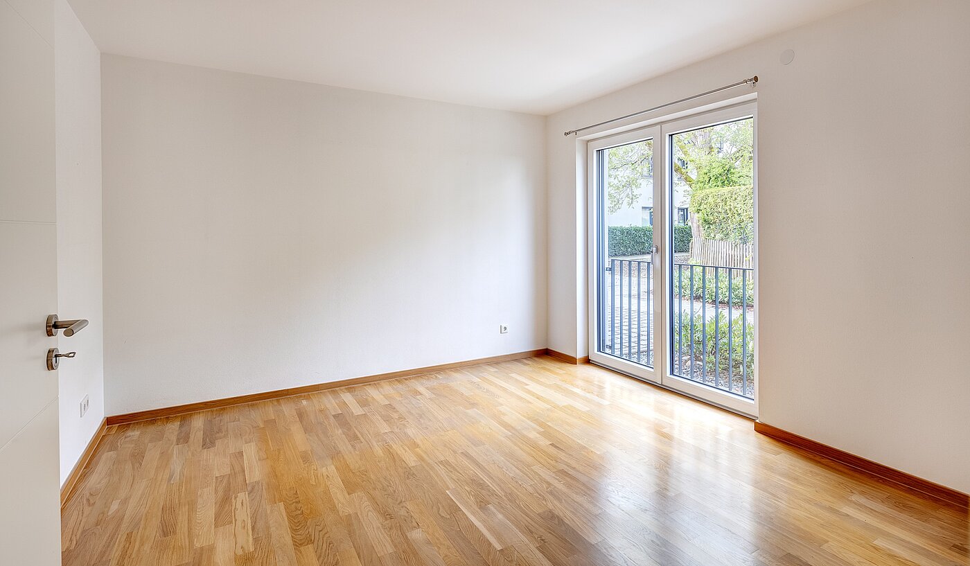 Platt med 3 Rum | Gauting | 70116 | Kinderzimmer