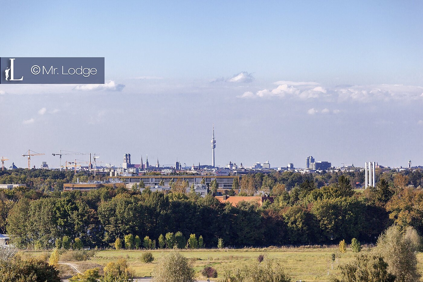 Ploché s 4 Pokoje | 1609ML4 | Fernsicht