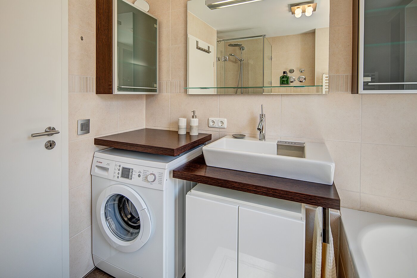 Maisonette lakás a  címen 2.5 Szobák | München-Ludwigsvorstadt | 2111ML5 | Sehr ansprechendes Bad...