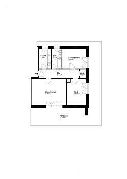 nicht maßstabsgetreu