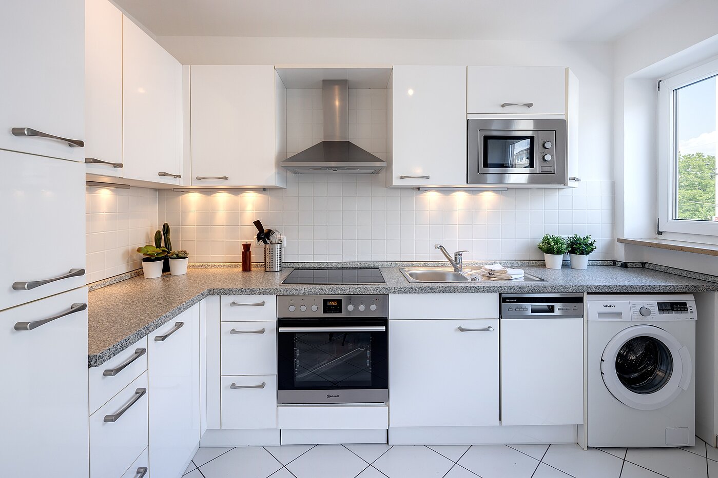 Плосък с 3 Стаи | München-Obergiesing | 70028 | ...elektrischen Geräten