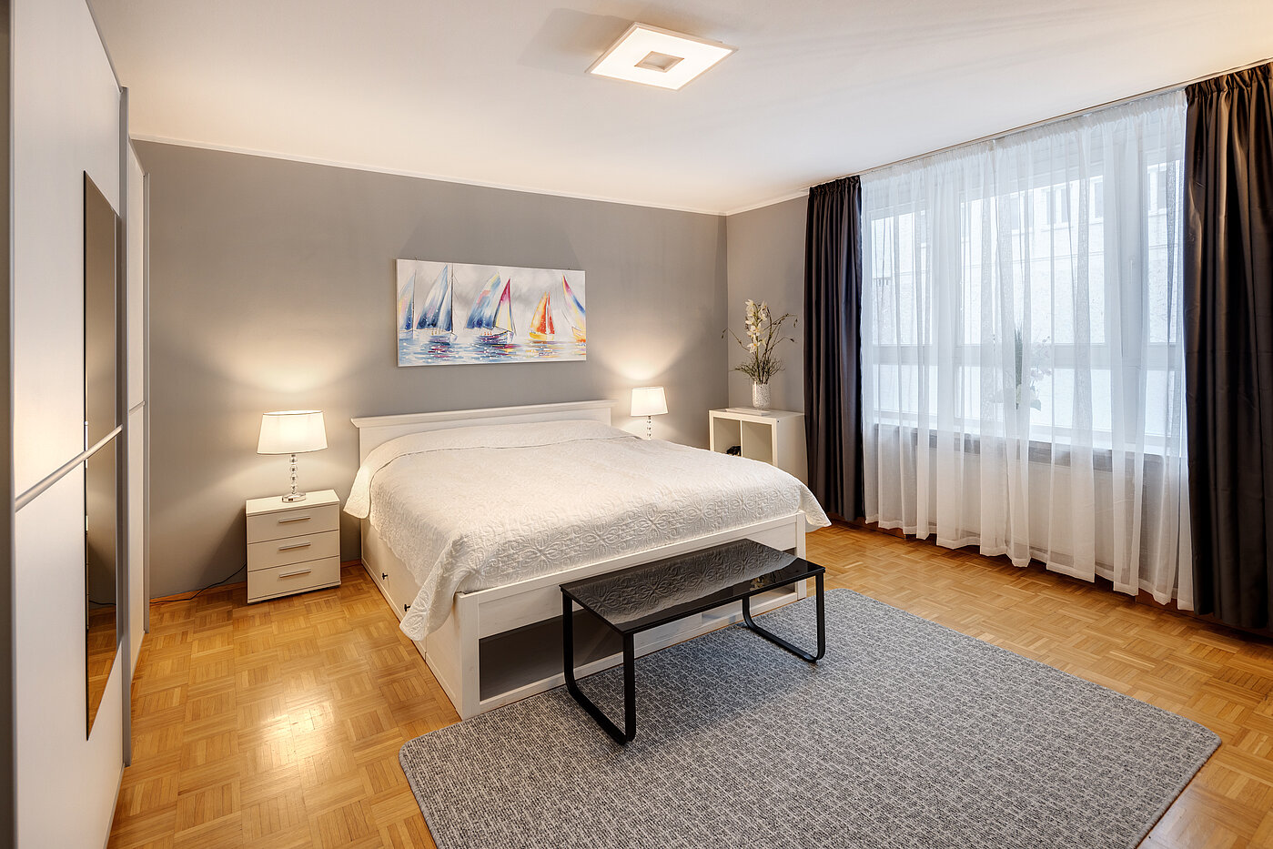 Ισόγειο διαμέρισμα με 2 Δωμάτια | 70219