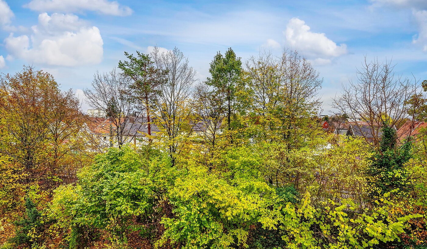 Ploché s 2 Izby | Germering | 70029 | ...grünen Aussichten