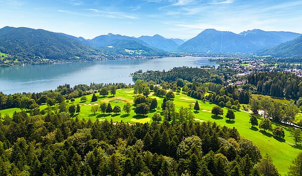 Особлива властивість з 15 Кімнати | Bad Wiessee | 701591 | Golf-Club Bad Wiessee