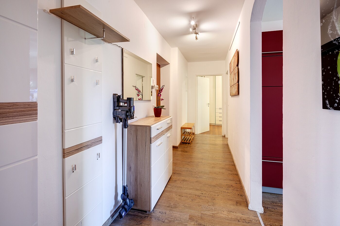 Плосък с 2.5 Стаи | München-Maxvorstadt | 702031 | ...Stellfläche