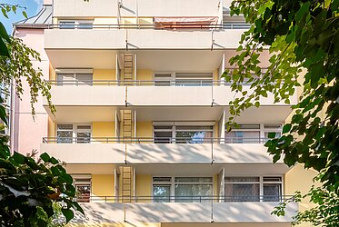 Neuhausen: Tri atraktívne bytové jednotky v blízkosti námestia Leonrodplatz