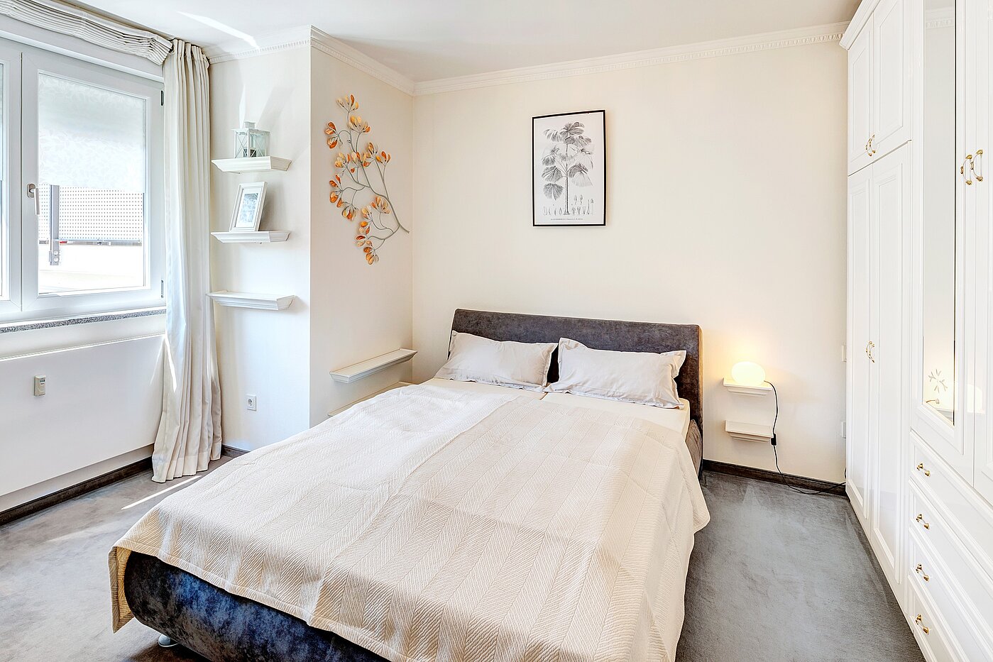 Apartment with 2 room | München-Laim | 700241 | Ruhige Innenhof-Ausrichtung