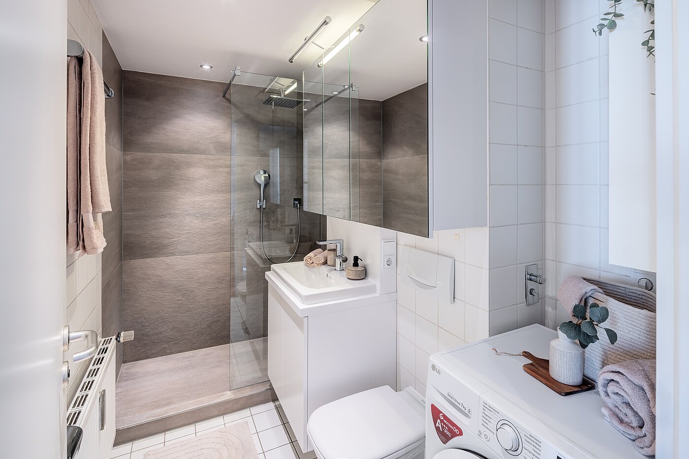 Επίπεδη με 2.5 Δωμάτια | München-Fasangarten | 702211 | Modernes...