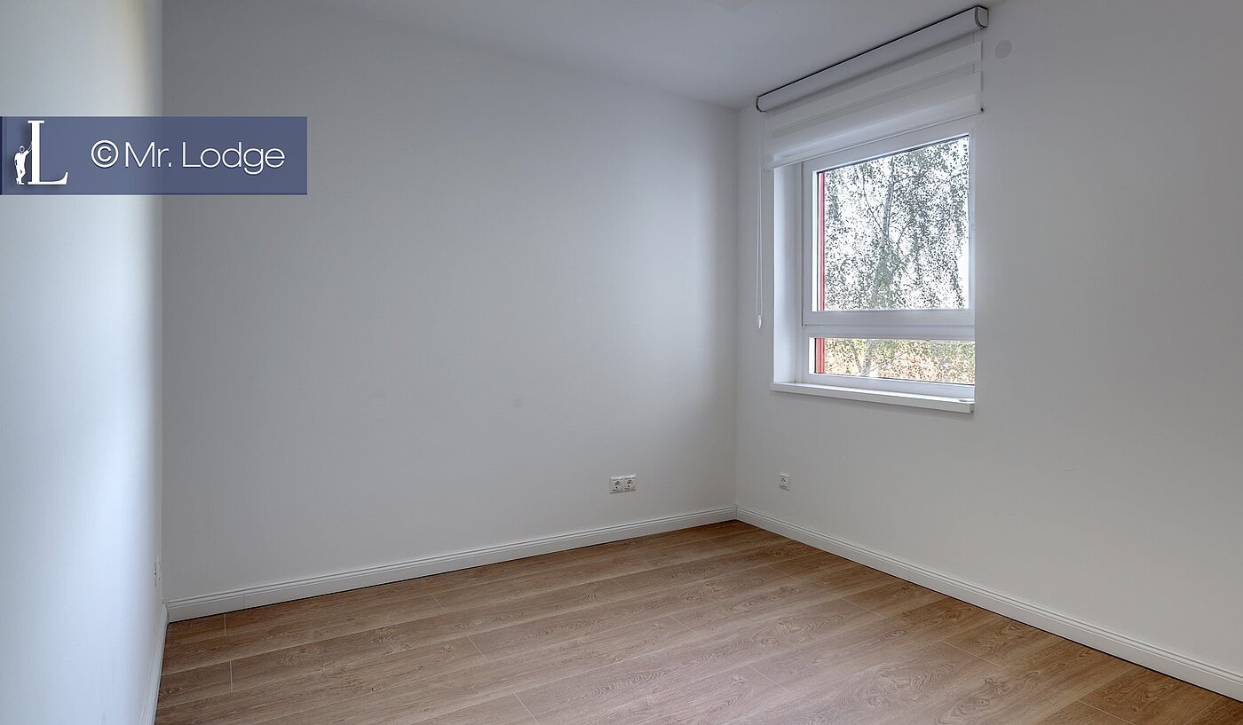 Płaski z 4 Pokoje | 1609ML4 | Kinderzimmer