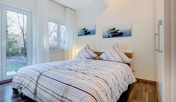 1층 평면 와 함께 4 객실 | München-Neuhausen | 70471 | Schlafzimmer...