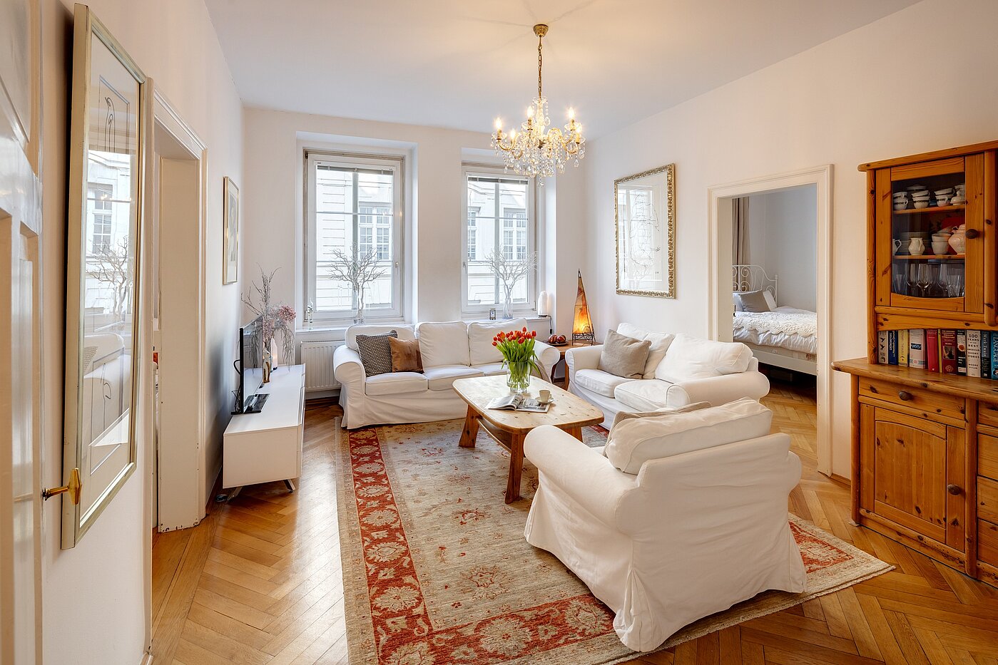 Плоский з 5 Кімнати | München-Altstadt | 700121