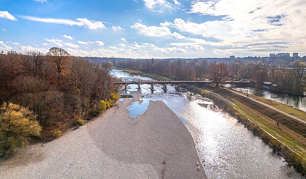 Terrassenwohnung a  címen 3 Szobák | München-Harlaching | 70371 | ...garantiert