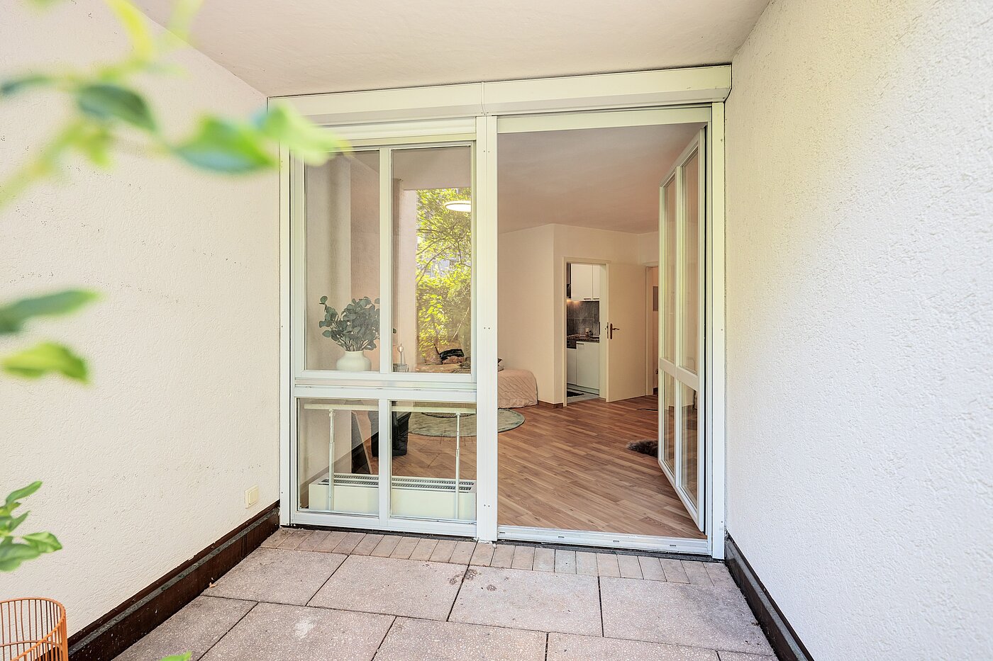 Flad med 1 Værelse | München-Schwabing | 70249 | Einladende...