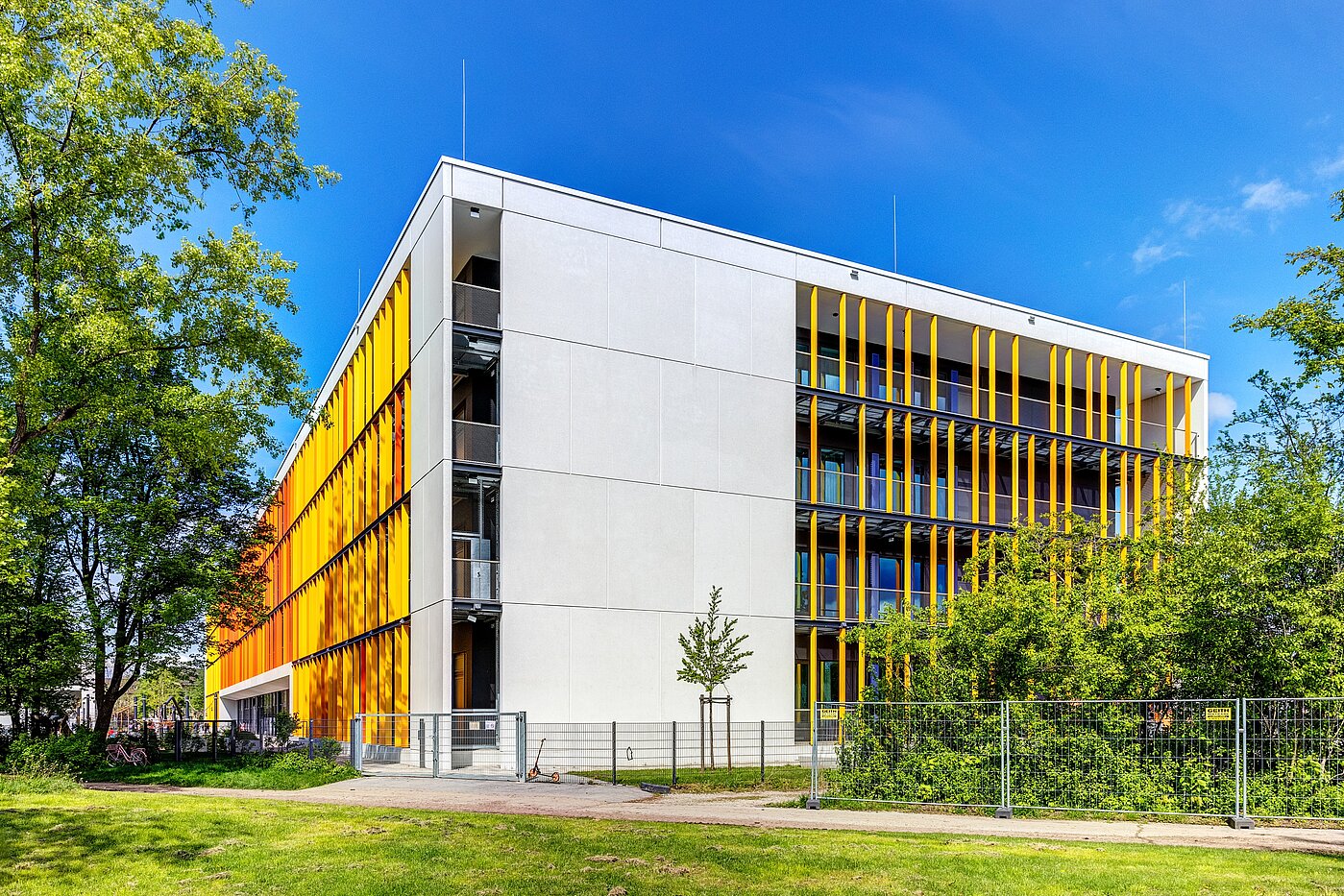 플랫 와 함께 1.5 객실 | München-Milbertshofen | 701281 | Schulen