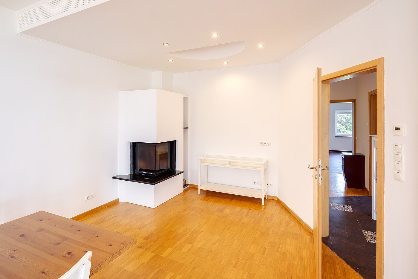 Dvojdom s 6.5 Izby | Unterschleißheim | 70122 | ...und Kamin...