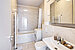 Flad med 2 Værelser | München-Schwabing | 70153 | Bad mit Badewanne... | Thumbnail