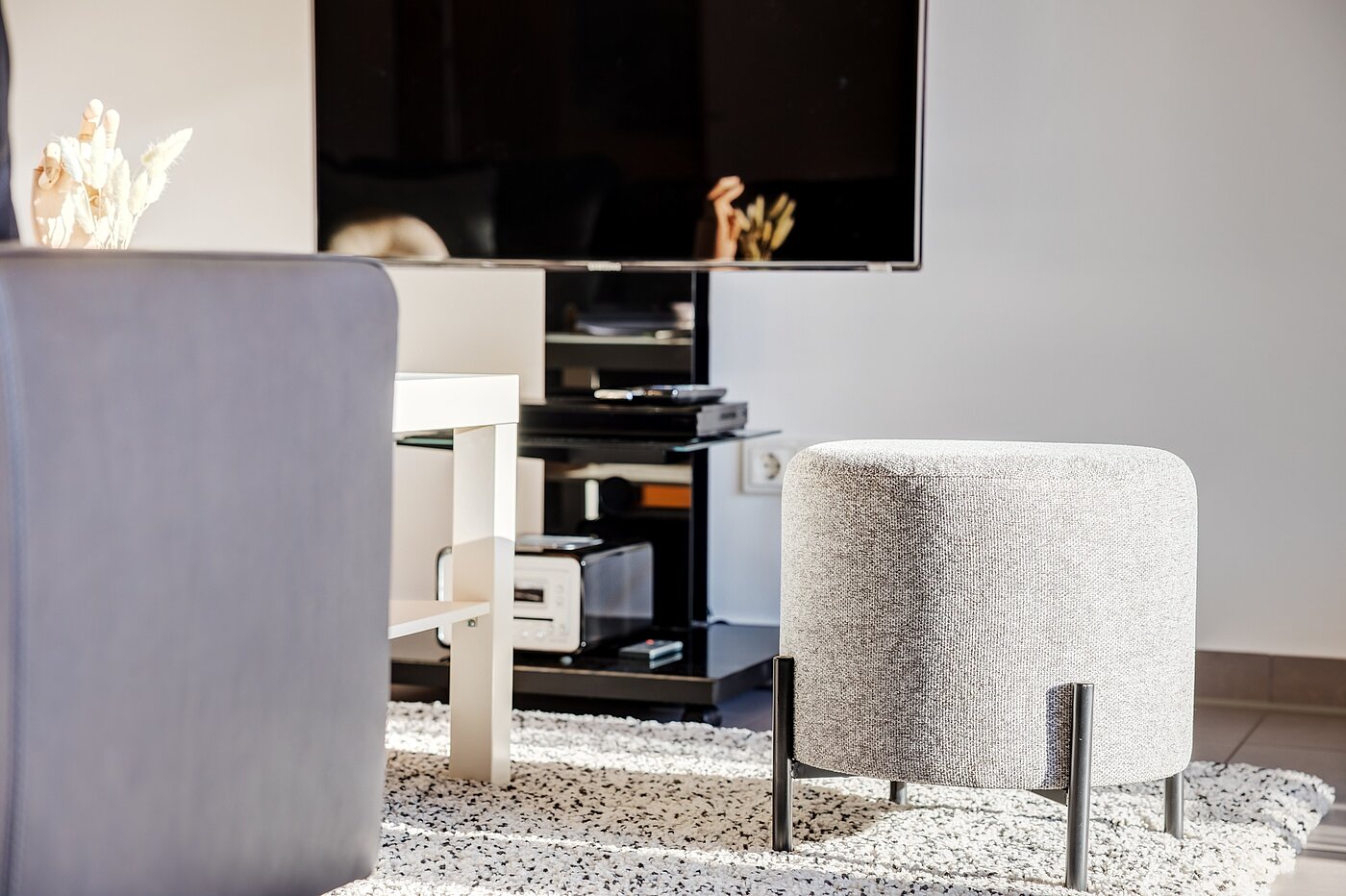 Flad med 2.5 Værelser | München-Obergiesing | 70270 | Wohlfühlen