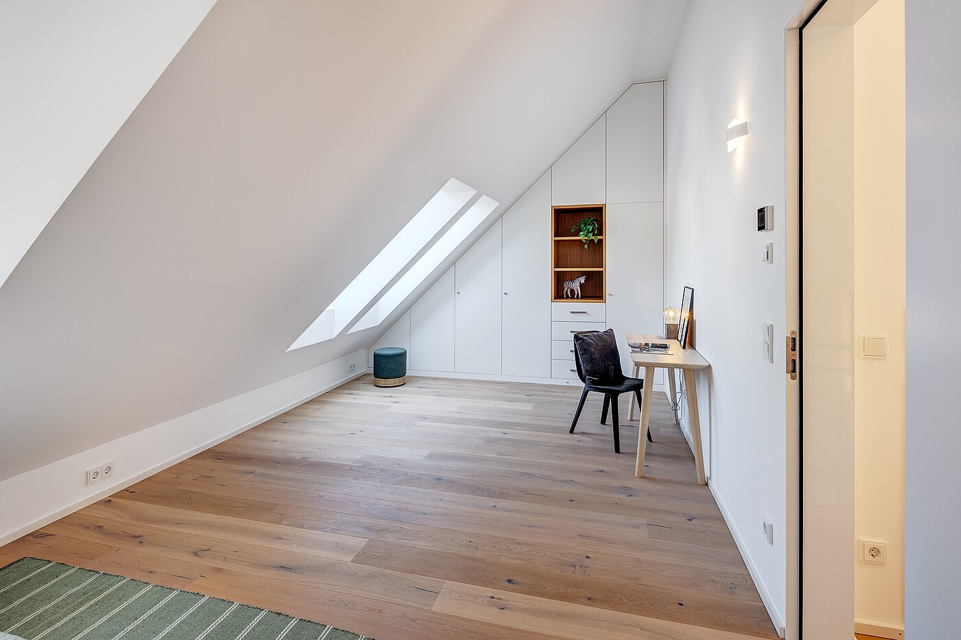 Дворівнева квартира з 4 Кімнати | München-Obermenzing | 701553 | ...mit viel Fläche