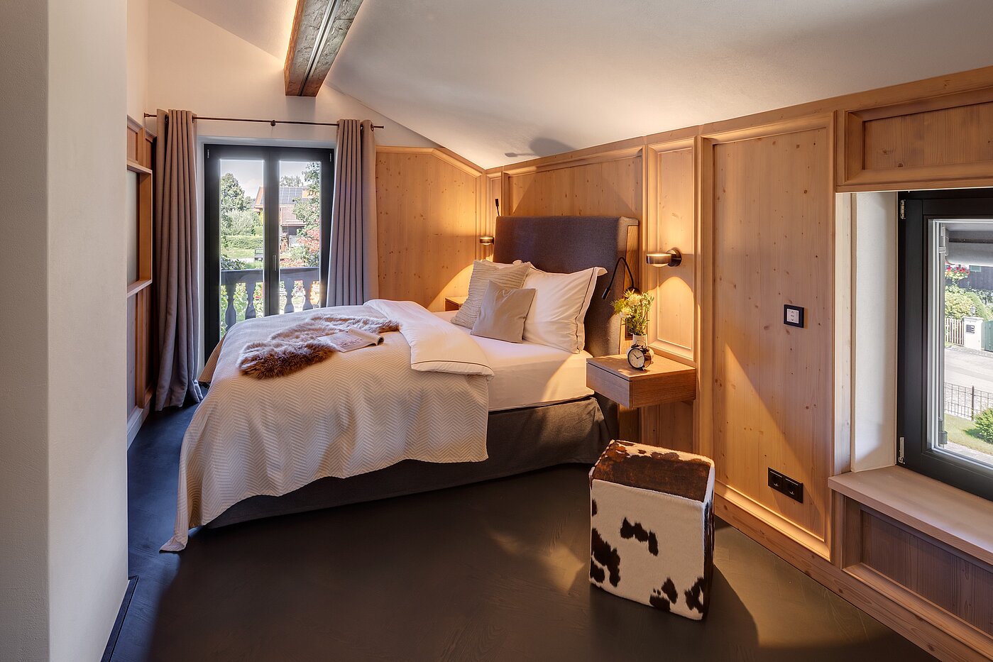 Special property with 15 room | Bad Wiessee | 701591 | Chalet I Gästezimmer