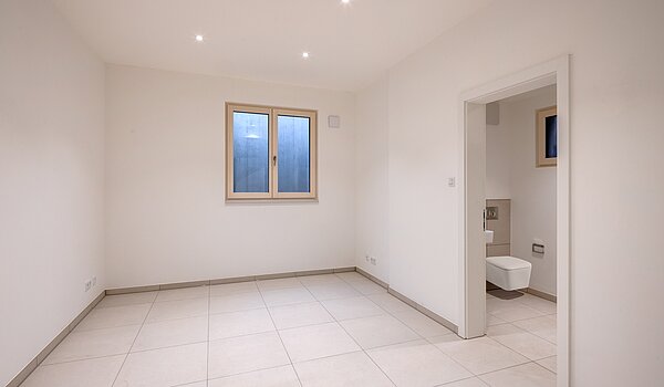 Terrassenwohnung a  címen 3 Szobák | München-Harlaching | 70371 | ...in Wohnqualität