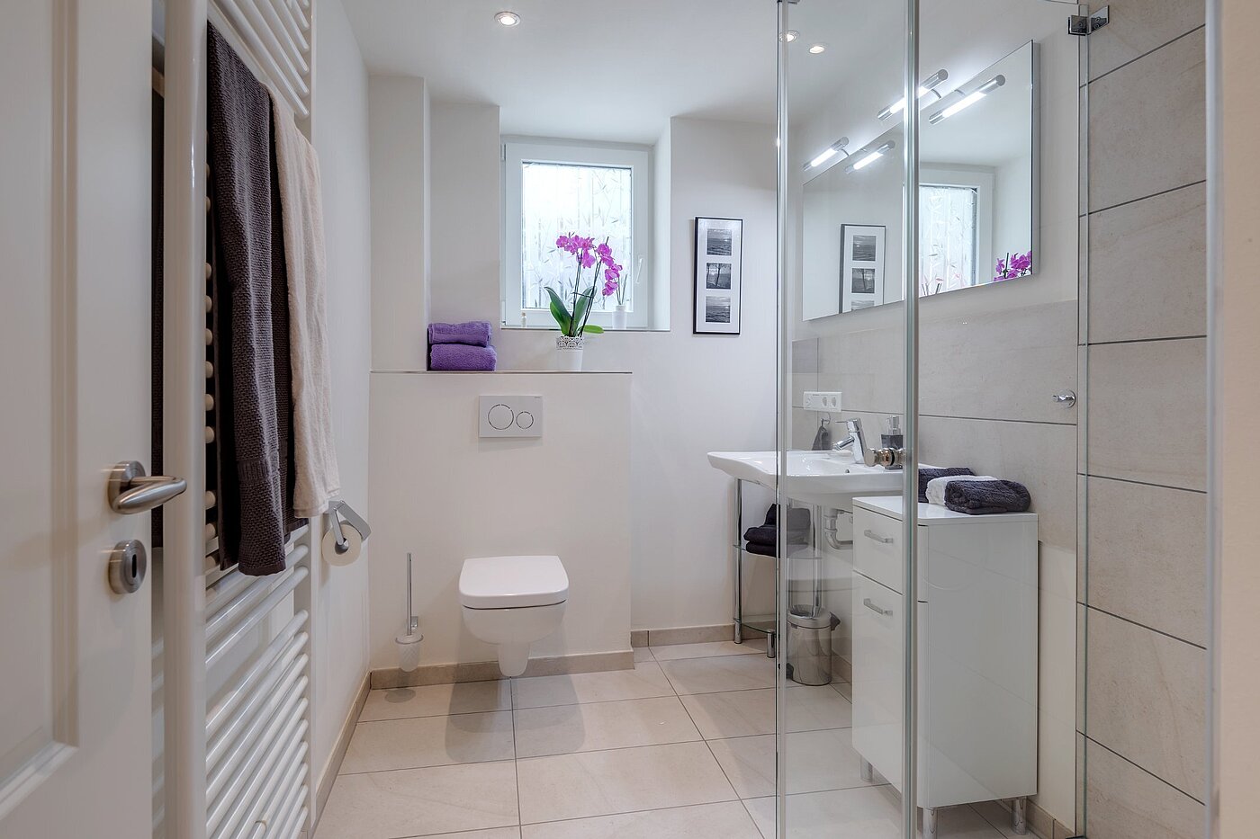 Apartment with 2 room | München-Maxvorstadt | 2107ML5 | Tageslichtbad mit...